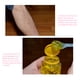 thumbnail image 3 of Tiras de cera Para depilación no tejida EOTVIA brazo pierna axila cuerpo papel de cera depilatoria paquete de 1, 3 of 6
