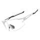 thumbnail image 1 of Gafas de Sol Deportivas ROCKBROS Fotocromáticas UV400 para Hombre y Mujer, 1 of 8