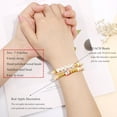 thumbnail image 2 of Teacher Appreciation Gifts for Women, Thank You & End of Year Gifts for Women Teachers Set of 10, 2 of 7