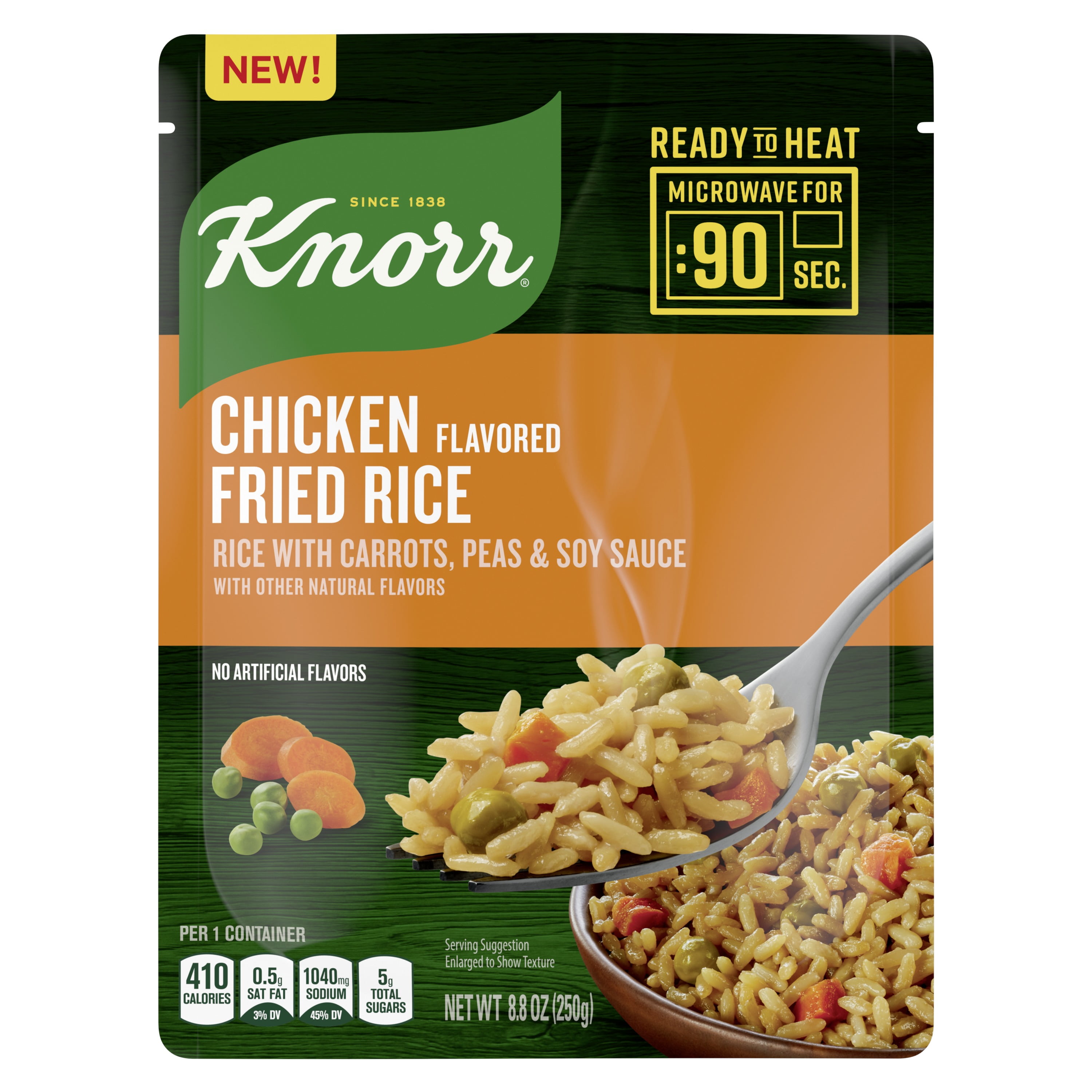 Knorr Ready To Heat Meal Maker For A Quick And Easy Side Chicken knorr-ready-to-heat-meal-maker-for-a-quick-and-easy-side-chicken
