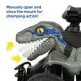 thumbnail image 5 of Power Wheels Jurassic World Dino Racer 12V Ride On Vehicle, 5 of 8