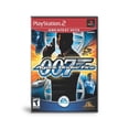 thumbnail image 1 of James Bond 007 Agent Under Fire: PlayStation 2 (PS2) RE-Sealed, 1 of 1