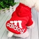 thumbnail image 1 of Pet Clothes French Bulldog Puppy Dog Costume - Stylish and Cozy Pet Jumpsuit ShopWise Round, 1 of 12