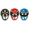 Power Rangers 'Mega Force' Paper Masks (8ct)