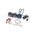thumbnail image 4 of Accesorios Automotrices De Calibre Triple Para Automóvil Indicador De Temperatura Del Agua De 2'' Fácil De Instalar, 4 of 8