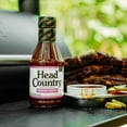 thumbnail image 5 of (3 pack) Head Country Bar-B-Q Raspberry Chipotle Sauce, Gluten Free, 20 oz, 1 Pack, 5 of 10