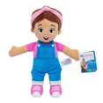 thumbnail image 1 of Ms. Rachel Official Cuddle & Comfort Doll, 11” Premium Plush Baby Toy, Toddler Toys for Girls & Boys for Ages 6 Months to 3+, 1 of 10