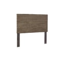 thumbnail image 6 of Wilmington Queen Banana Leaf Panel Headboard, 6 of 7