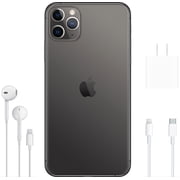 Apple iPhone 11 Pro Max Space Gray 256GB GSM Unlocked