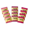 Honey Stinger Organic Energy Chews – Variety Pack – 12 Count – 4 of Each Flavor – Chewy Gummy Energy Source for Any Activity – Cherry Blossom, Fruit Smoothie & Pomegranate Passionfruit – Plus Sticker