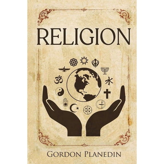 Religion, (Paperback)