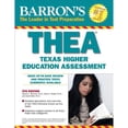 thumbnail image 1 of Pre-Owned Thea: The Texas Higher Education Assessment (Paperback) 0764141988 9780764141980, 1 of 1