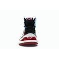 thumbnail image 3 of Jordan Men's 1 Retro High Fearless UNC Chicago Basketball Shoes, from StockX, 3 of 5