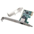 thumbnail image 3 of Tarjeta controladora red PCI LAN Gigabit Ethernet 1000Mbps RJ-45, 3 of 5