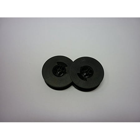 Olivetti Lettera 21, 25, 31, 32, 35, 36, 36C, 82 and S14 Typewriter Ribbon, Compatible, Black and White Correcting