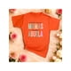 thumbnail image 2 of Playera Blusa Mujer Solo Las Mejores Mamás Ascienden a Abuela Regalo Tierno para Abuelas y Futuras Abuelas Color Anaranjado Talla Grande Marca Emil SaEs, 2 of 4