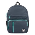 thumbnail image 1 of Mochila Dc Shoes Basic Azul Backpack Casual Azul Marino, 1 of 6