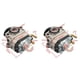thumbnail image 2 of Scienceny 3 unids/set de carburador con 2 bombillas de imprimación de repuesto para recortadora TB575SS TB525CS 753-04745 753-1225 2piezas Scienceny CBP036567, 2 of 3