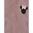 thumbnail image 3 of Minnie Mouse Toddler Girl Reversible Jacket, Sizes 2T-5T, 3 of 11