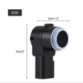 thumbnail image 3 of Sensor de Control de distancia de aparcamiento PDC para Peugeot 307 308 407 para Citroen C4 C5 C6 9663821577 Jadeshay A, 3 of 8