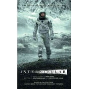 Interstellar: The Official Movie Novelization (Paperback)