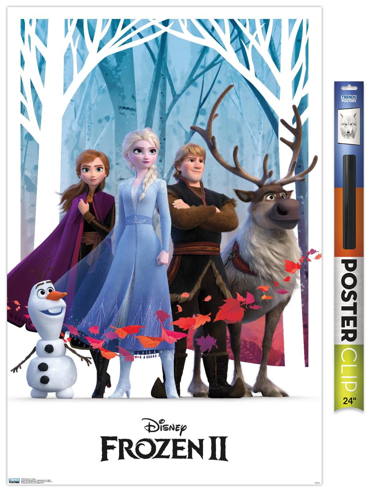 disney frozen movie 2010