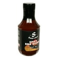 thumbnail image 7 of Smoke 'N Magic Spicy BBQ Sauce Level Up Sweet & Heat All Purpose 20.5 Ounce, 7 of 7
