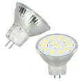 thumbnail image 4 of MR11 Lampe Ampoule, MR11 LED Ampoule Internationale Standard Interface Oeil Protection Double Aiguille Base pour l'Extérieur pour l'Intérieur Blanc Froid, 4 of 8