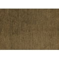 thumbnail image 1 of Ahgly Company Indoor Rectangle Abstract Brown Modern Area Rugs, 2' x 4', 1 of 4