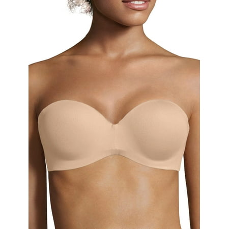 Sweet Nothings Mf Sn Flawless Support Strapless