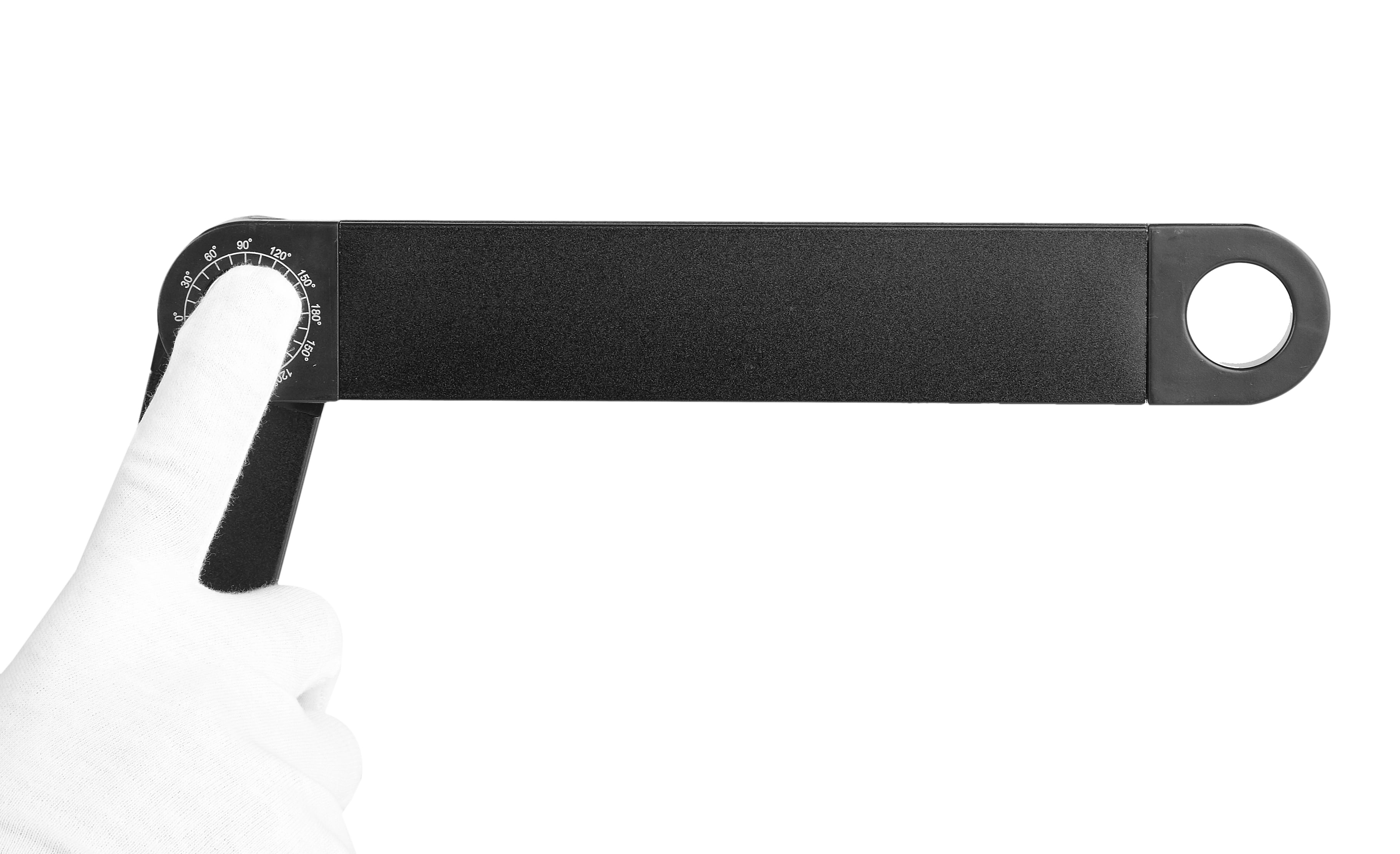 Mainstays Folding Sit and Stand Vented Lapdesk, Multiple Colors