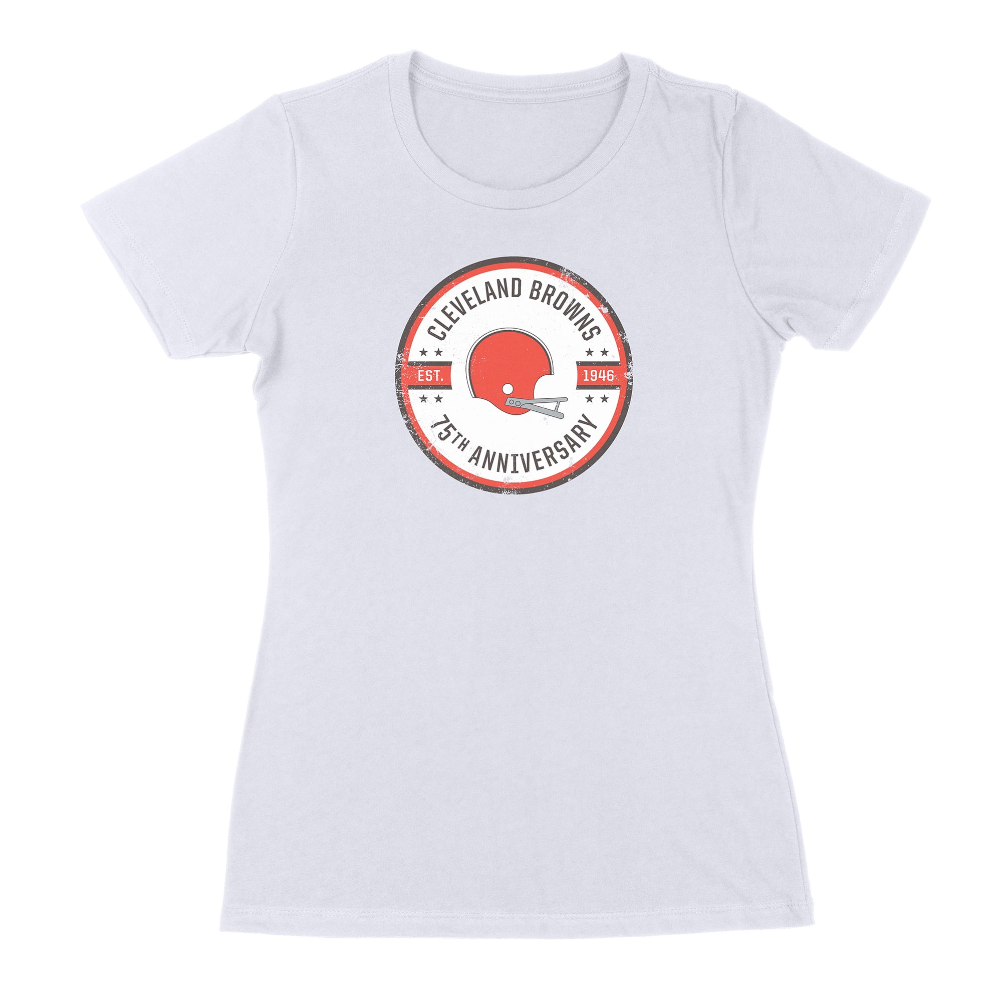 Sports VINTAGE CLEVELAND BROWNS 1946 
