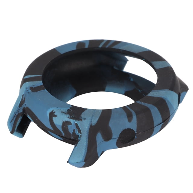 Watch Frame Cover, Silicone Watch Case Reliable Lightweight For GTR 3