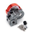 thumbnail image 1 of Baohd Transmission Assembly For 1/10 Axial 90046 Crawler Red RC Car Accessories, 1 of 6