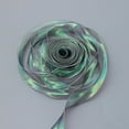 thumbnail image 4 of YAOMOBB Gift Wrapping Ribbon Chiffon Ribbon Roll Sheer Iridescent Ribbon for Gift Wrapping and Decoration, 4 of 6