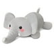thumbnail image 1 of Peluche de elefante pesado Toysym, 1,7 kg, 1 of 9