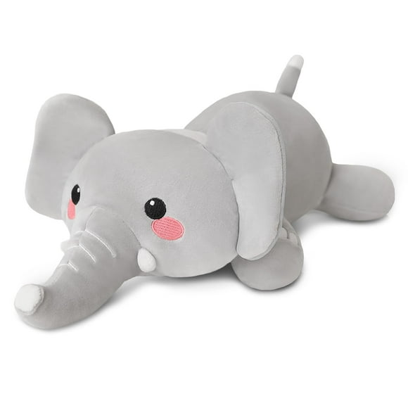 Peluche pesado TOYSYM Elephant de 0,73 kg para niños y adultos
