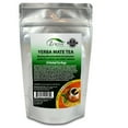 thumbnail image 7 of Yerba Mate Tea 100% Pure (30 Premium Bags) All-Natural Tea in Resealable Zip Pouch, 7 of 7