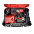 thumbnail image 3 of Milwaukee 2903-22 M18 FUEL 18V Lithium-Ion Brushless Cordless 1/2 in. Drill/Driver Kit, 3 of 9