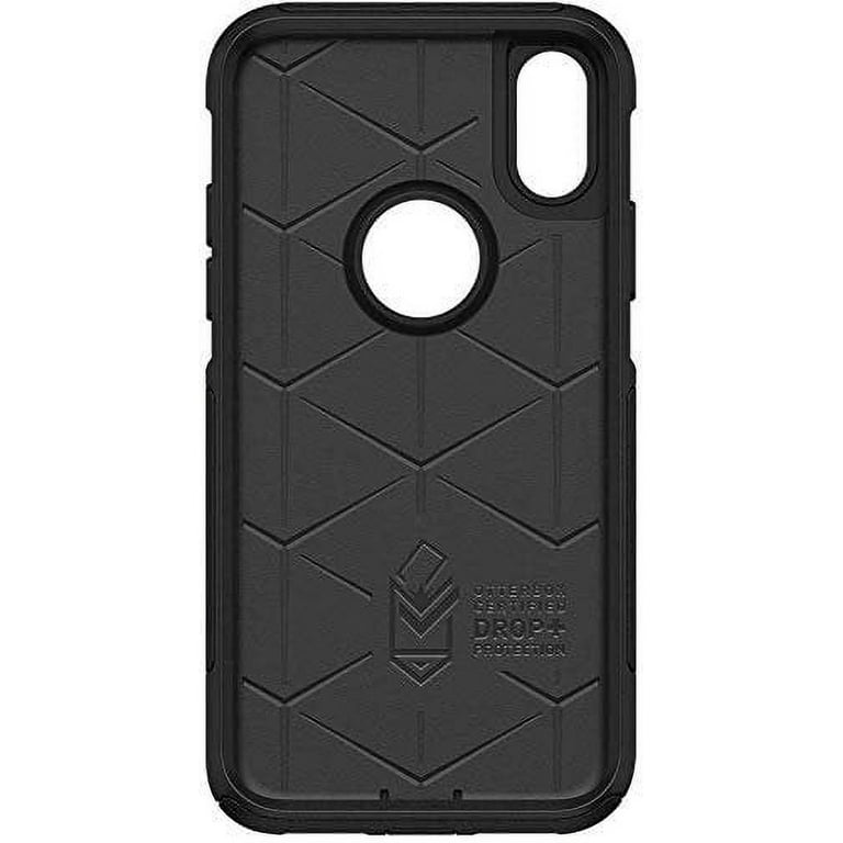 OtterBox Commuter Series Case for iPhone Xs & X - Lightweight
