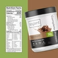 thumbnail image 6 of Soylent Complete Protein Powder, Chocolate, Dairy-Free, Vegan, 1.25 lbs, 6 of 6