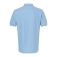 thumbnail image 4 of PLAYERA TIPO POLO PARA HOMBRE TELA PIQUE PARA UNIFORME CASUAL BASICA TALLA CH, 4 of 4