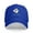 Blue, variant on Hokkaido Nippon-Ham Fighters Hat Unisex Casual Baseball Cap