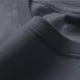 thumbnail image 5 of pstuiky camisas de manga larga para hombre, Camisa informal de manga larga con cuello redondo y color liso para hombre. Blusas de manga larga con cuello redondo. camisetas de hombre xl, 5 of 7