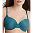 thumbnail image 4 of Warner's Womens No Side Effects T-Shirt Bra Style-1356, 4 of 6