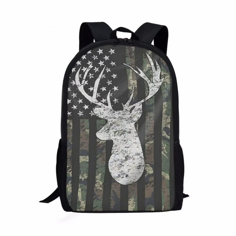 Whitetail hunting outlet backpacks