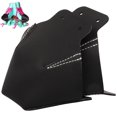 thumbnail image 1 of 1 par de protectores de dedos de los pies de cuero Protector de la caja del dedo del pie del zapato contra arrugas protectores universales de pliegues para patines, 1 of 1