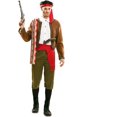 thumbnail image 1 of Costume De Bandit - Homme, 1 of 1