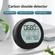 thumbnail image 4 of Air Quality Monitor CO2 Meter Carbon Dioxide Detector, 4 of 5