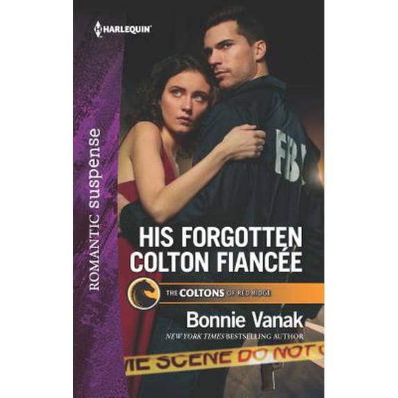 Pre-Owned His Forgotten Colton Fianc?e (Unknown) 1335456503 9781335456502